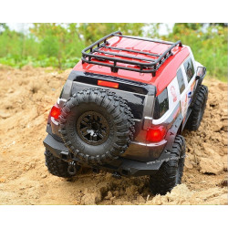 HB-ZP1008 RC Climbing Crawler Car