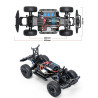 HB ZP1009 1/10 RC Climbing Car