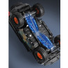 HB Toys ZP1001 1/10 2.4G 4WD RC Car