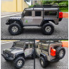 hb zp1002 rc truck