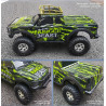 HB ZP1003 RC Car
