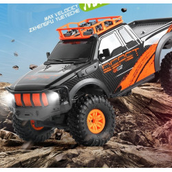 HB ZP1004 1/10 rc car