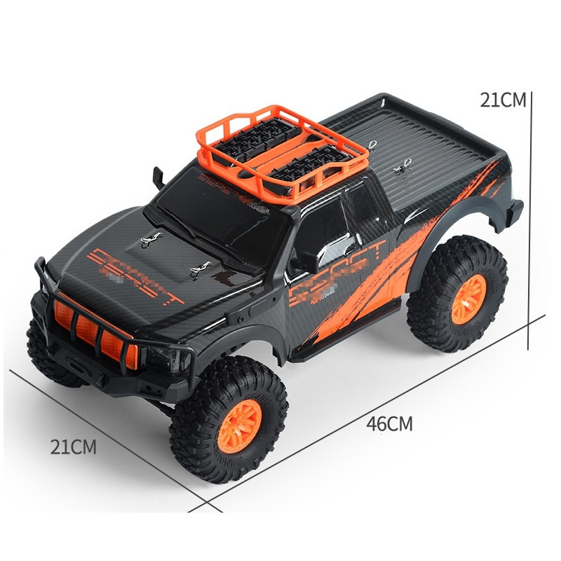 HB-Toys ZP1004 RC Car HB-Toys ZP1004 RC Car