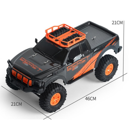 HB-Toys ZP1004 RC Car