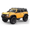 HB R1001 1/10 rc crawler