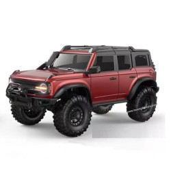HB Toys R1002 RC Crawler