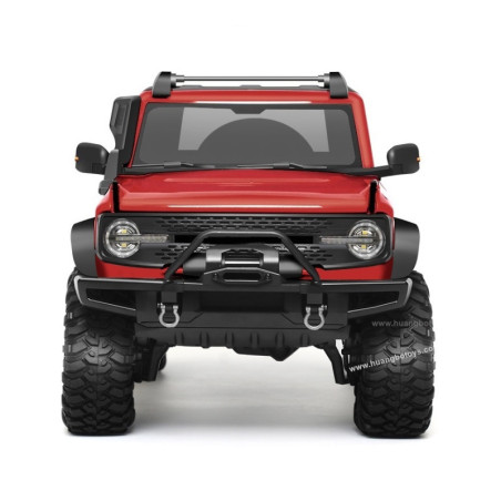 HB R1002 1/10 RC Car