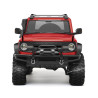 HB R1002 1/10 RC Car