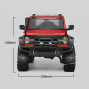 HB R1002 1/10 2.4 4WD RC Climbing Car