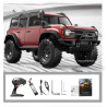 HB Toys R1002 RC Truck