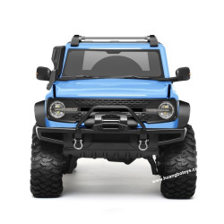 HB R1003 Climbing Car