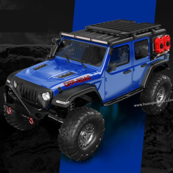 HB Toys R1013 1/10 2.4G 4WD RC Climbing