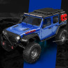 HB Toys R1013 1/10 2.4G 4WD RC Climbing