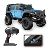 HB R1013 1/10 2.4G 4WD RC Crawler