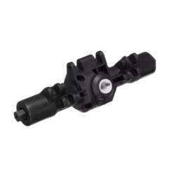 HB-TOYS ZP1001 Parts Rear Axle Assembly