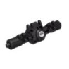 HB-TOYS ZP1001 Parts Rear Axle Assembly