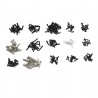 Huangbo ZP1001 RC CAR upgrade Parts Screw tool box