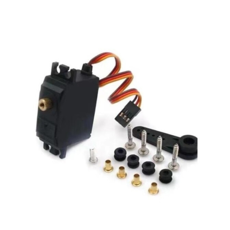 HB-TOYS ZP1002 Parts Servo Brushless 3 Wire HB-TOYS ZP1002 Parts Servo Brushless 3 Wire