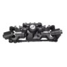HB-TOYS ZP1008 Parts Front Axle Assembly