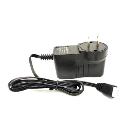 HB-TOYS ZP1008 Parts 7.4V US Charger