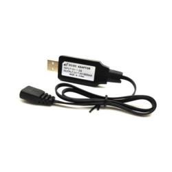 HB-TOYS ZP1008 Parts 7.4V USB Charing Cable