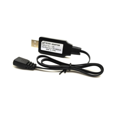 HB-TOYS ZP1008 Parts 7.4V USB Charing Cable