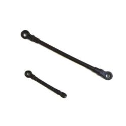 HB-TOYS ZP1008 Parts Servo Rod+Steering Rod ZPT10015