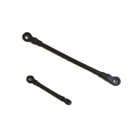 HB-TOYS ZP1008 Parts Servo Rod+Steering Rod ZPT10015