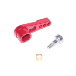 HB-TOYS ZP1008 Parts Upgrade Metal Servo Arm(For Plastic)