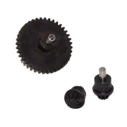 HB-TOYS ZP1008 Parts Upgrade Metal Retractable Transmission Gear Kit + Shaft