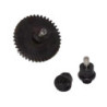 HB-TOYS ZP1008 Parts Upgrade Metal Retractable Transmission Gear Kit + Shaft
