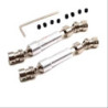 HB-TOYS ZP1008 Parts Upgrade Metal Retractable Transmission Shaft
