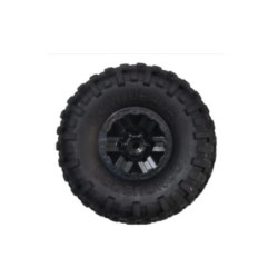 HB-TOYS ZP1010 Parts Wheel Tire