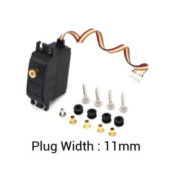 HB ZP1010 Upgrade Servo