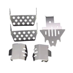 HB-TOYS R1001 Parts Chassis Armor