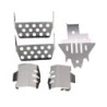HB-TOYS R1001 Parts Chassis Armor