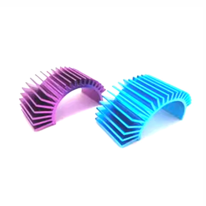 HB-TOYS R1001 Parts Motor Heat Sink HB-TOYS R1001 Parts Motor Heat Sink