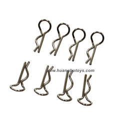 HB-TOYS ZP1008 Parts Body Pin