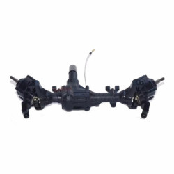 HB-TOYS R1011 Parts 08121 Front Axle Assembly
