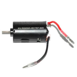 HB-TOYS R1012 Parts 550 Motor