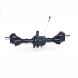 HB-TOYS R1013 Parts Rear Axle Assembly