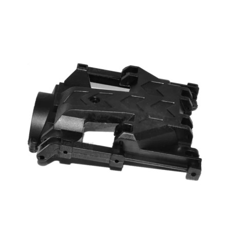 HB-TOYS R1013 Parts Gearbox Bottom