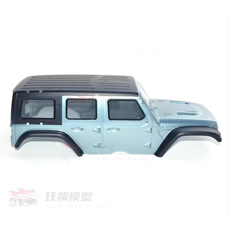 HB-TOYS R1014 Parts Bare Car Shell HB-TOYS R1014 Parts Bare Car Shell