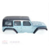 HB-TOYS R1014 Parts Bare Car Shell