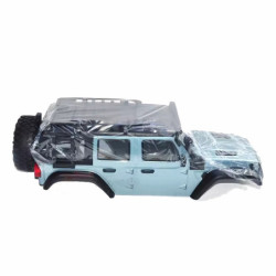 HB-TOYS R1014 Parts Car Shell Assembly