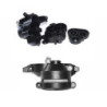 HB-TOYS R1014 Parts Gearbox Shell + Motor Cover