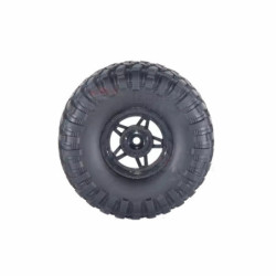 HB-TOYS R1014 Parts 08157 Wheels