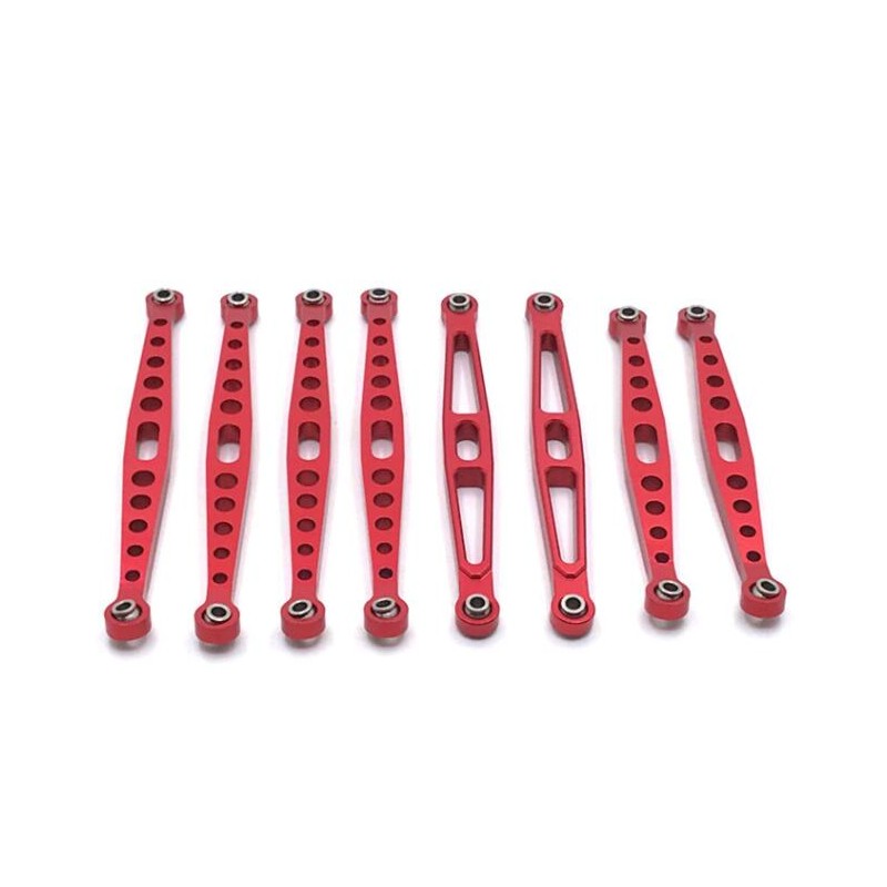 HB ZP1002 Upgrade Parts Metal Chassis Linkage HB ZP1002 Upgrade Parts Metal Chassis Linkage