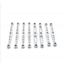 HB Toys ZP1002 Upgrade Metal Parts Chassis Linkage