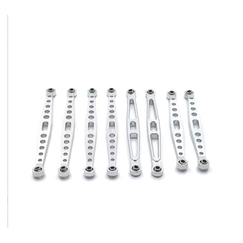 HB Toys ZP1002 Upgrade Metal Parts Chassis Linkage HB Toys ZP1002 Upgrade Metal Parts Chassis Linkage